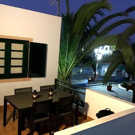 Alcalde Marcial Sanchez Velazquez 15 Daire Caleta De Fuste Dış mekan fotoğraf